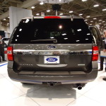 Ford Unveils the 2015 Expedition in Dallas
