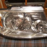 F150 Headlight FAQ Walkthrough Draft