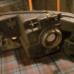 F150 Headlight FAQ Walkthrough Draft
