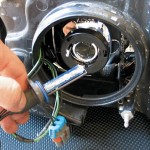 F150 Headlight FAQ Walkthrough Draft