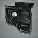 F150 Headlight FAQ Walkthrough Draft