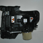 F150 Headlight FAQ Walkthrough Draft