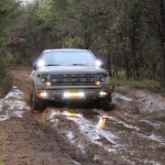 OPTIMA Presents Photo of the Week: Raptor Goes Muddin'