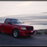 OPTIMA Presents Photo of the Week: Picture Perfect Ford Lightning