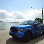 F150Online Reviews: The 2014 Ford F-150 FX2 Tremor