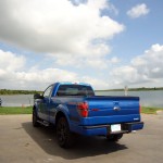 F150Online Reviews: The 2014 Ford F-150 FX2 Tremor