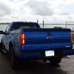 F150Online Reviews: The 2014 Ford F-150 FX2 Tremor