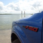 F150Online Reviews: The 2014 Ford F-150 FX2 Tremor