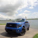 F150Online Reviews: The 2014 Ford F-150 FX2 Tremor