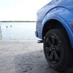 F150Online Reviews: The 2014 Ford F-150 FX2 Tremor