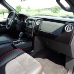 F150Online Reviews: The 2014 Ford F-150 FX2 Tremor