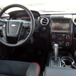 F150Online Reviews: The 2014 Ford F-150 FX2 Tremor