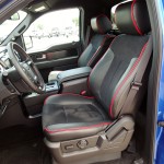 F150Online Reviews: The 2014 Ford F-150 FX2 Tremor