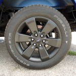 F150Online Reviews: The 2014 Ford F-150 FX2 Tremor