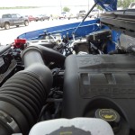 F150Online Reviews: The 2014 Ford F-150 FX2 Tremor