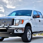 OPTIMA Presents Photo of the Week: Clean And Chrome