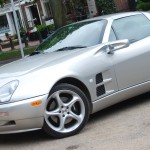Goodnight Sweet V8: Ford Closes Shop on the 4.6-Liter V8