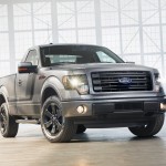 F150Online Reviews: The 2014 Ford F-150 FX2 Tremor
