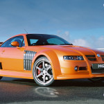 Goodnight Sweet V8: Ford Closes Shop on the 4.6-Liter V8