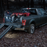 2015 F-150 Wins Yankee Cup for Trucks