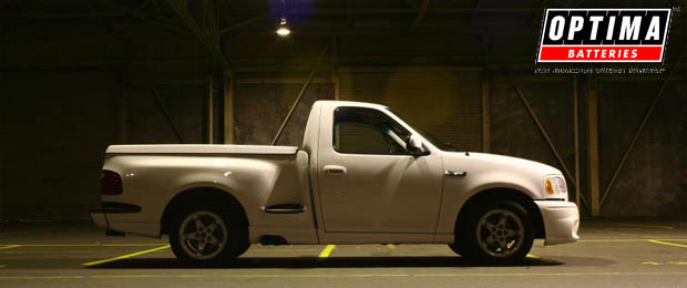 OPTIMA Presents Photo of the Week: White Lightning