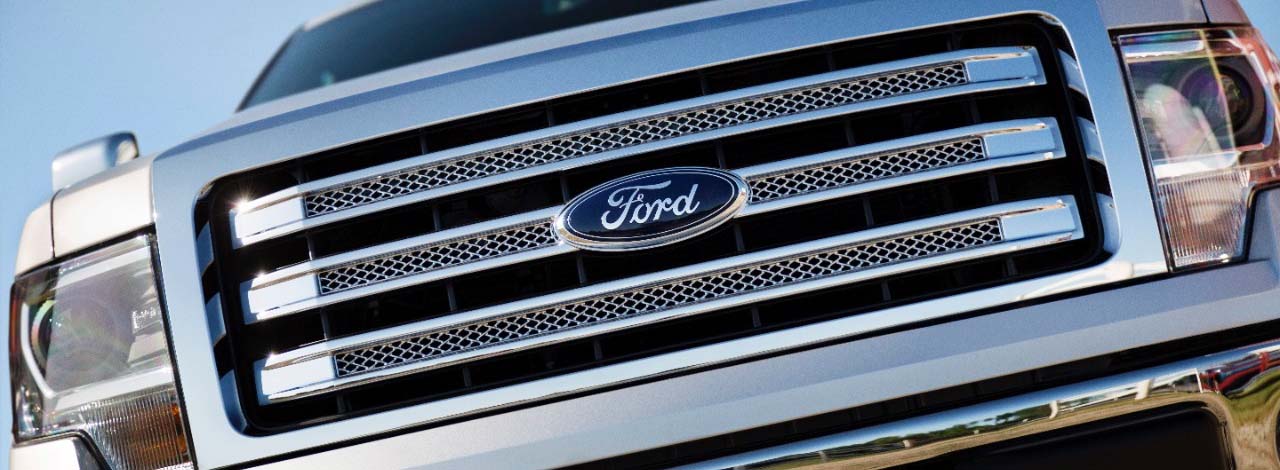 Leaked! 2015 Ford F-150 Order Guide Has Been Discovered Online