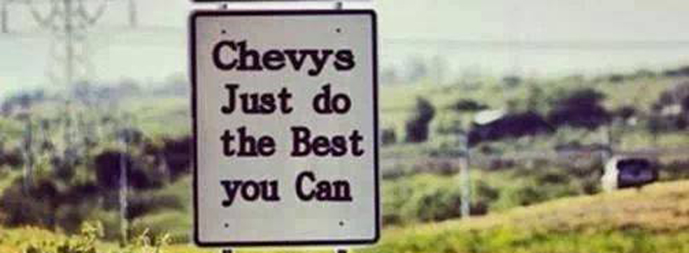 Meme Streets: Speed Limit 85