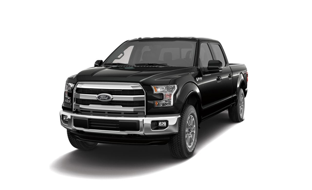 QUESTION OF THE WEEK Which 2015 F-150 Cab for You?