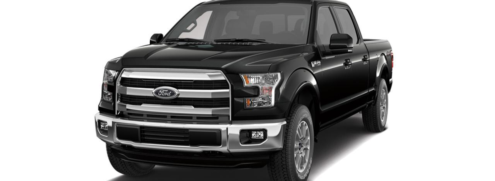 Changes in Store for the 2015 F-150 Lariat