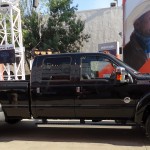 All-New King Ranch Wows the Lone Star State