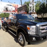 All-New King Ranch Wows the Lone Star State