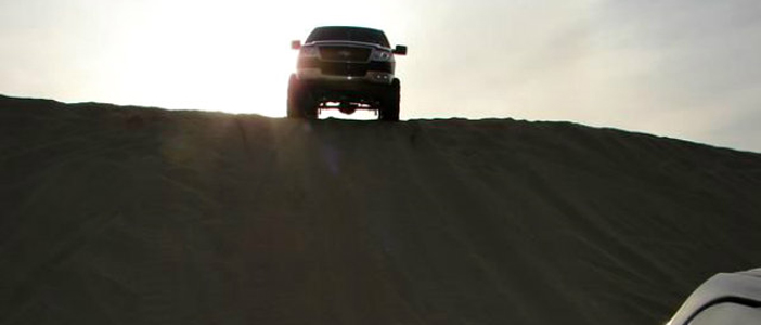 TRUCK YOU! Josiah’s 2004 Ford SuperCrew Lariat