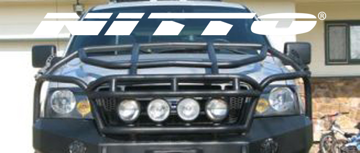 Nitto Tire Question of the Week: Which SEMA-Bound F-150 Do You Like More?