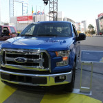 Nitto Tire Question of the Week: Which 2015 F-150 Are You Going to Buy?