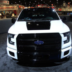 OPTIMA Presents F-150 of the Week: 2015 Ford-150 Platinum