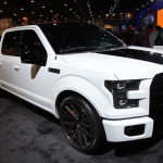 OPTIMA Presents F-150 of the Week: 2015 Ford-150 Platinum