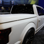 OPTIMA Presents F-150 of the Week: 2015 Ford-150 Platinum