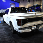 OPTIMA Presents F-150 of the Week: 2015 Ford-150 Platinum