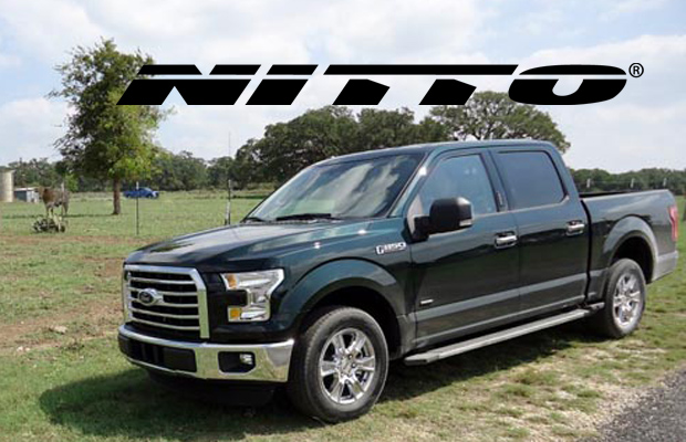 Nitto Tire Question of the Week: Should Ford Kill the NA 3.5L Base Model V6 in the F-150?