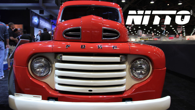 Nitto Tire Question of the Week: Which Alternative Power for the F-150? Diesel or Hybrid Electric?
