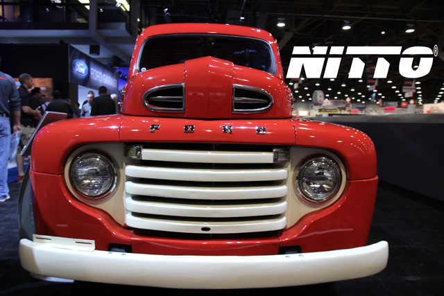 Nitto Tire Question of the Week: Which Alternative Power for the F-150? Diesel or Hybrid Electric?