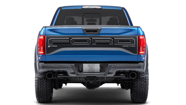 QUESTION OF THE WEEK Would You Prefer a Regular Cab 2017 Raptor?