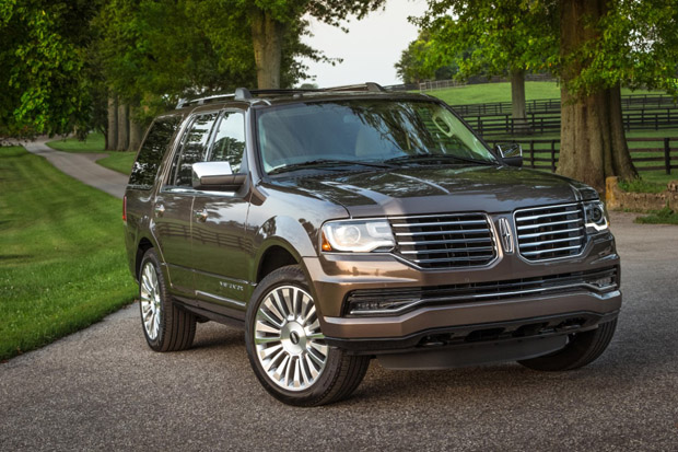 Should Ford Have Used the Lincoln EcoBoost in the 2015 F-150?