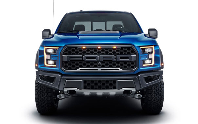 Is the New 10-Speed Transmission a Good Idea for the Raptor?