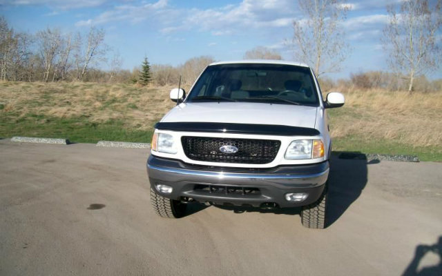 F150 TY 1