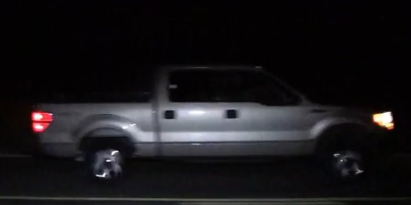 TRUCKIN’ FAST Blown F-150 Crushes Turbo Nova