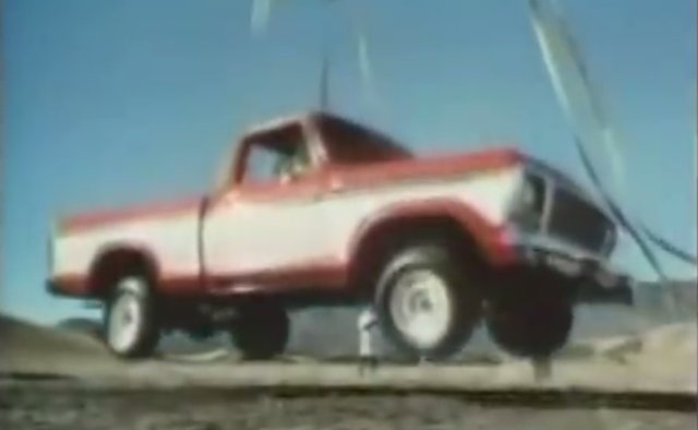 1978 f150 ad