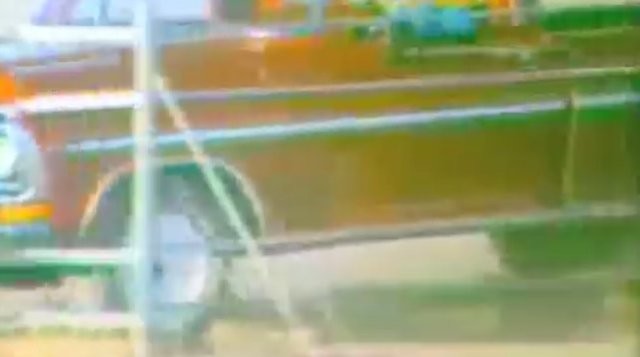 THROWBACK VIDEO The 1971 Ford Truck Isn’t Electrifying