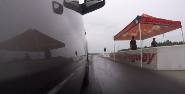 on board f150