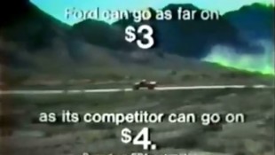 Watch a 1976 Ford F-100, Go Further for $3